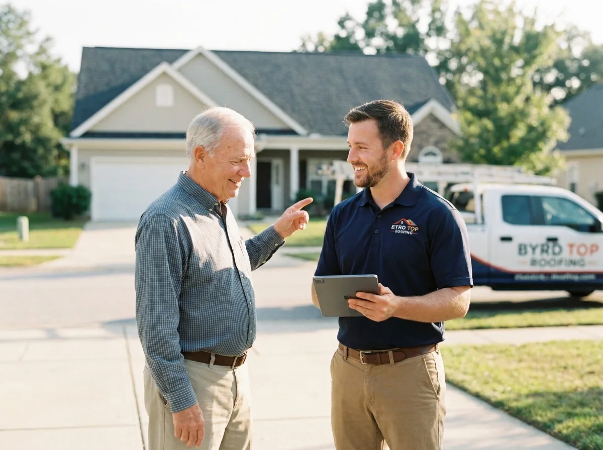 Roofing Olive Branch, MS FAQs